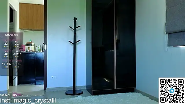 pink flow0 online show from 03.21.26