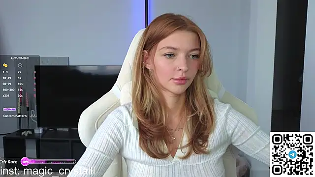 pink flow0 online show from 04.15.26