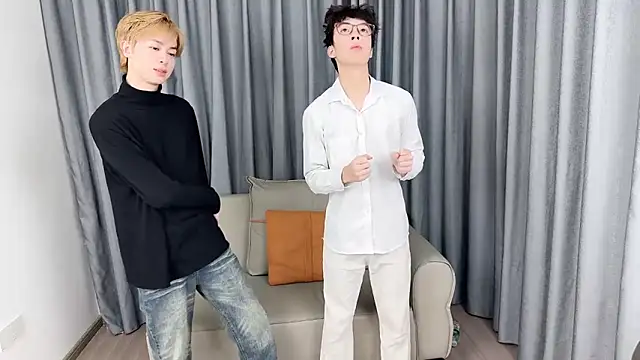 No 1MiaoMiao-Kk online show from 02.22.26