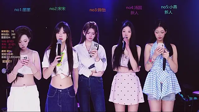 Snapshot of RICH-BABE chatting on 02.03.26 RICH-BABE online show from 02.03.26