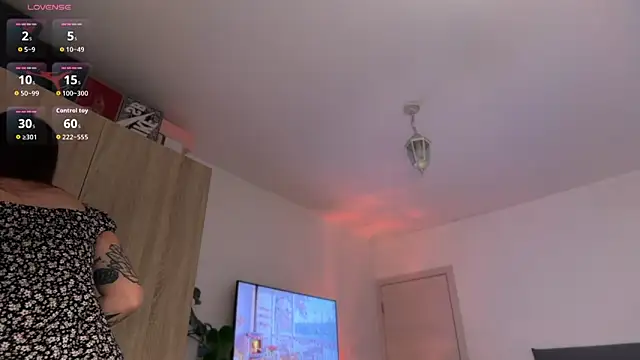 MegiMagic online show from 02.15.26