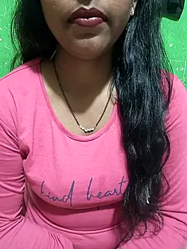 Parul-009 online show from 02.28.26