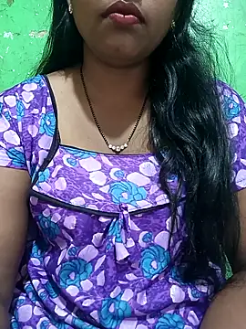 Parul-009 online show from 03.17.26
