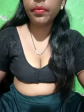 Parul-009 online show from 03.18.26