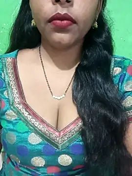 Parul-009 online show from 03.25.26