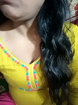 Parul-009 online show from 03.27.26