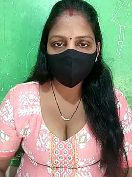 Parul-009 online show from 04.06.26