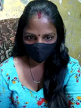 Parul-009 online show from 04.15.26