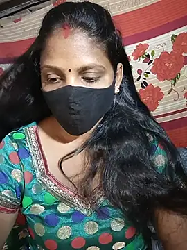 Parul-009 online show from 05.12.26