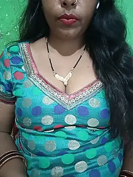 Parul-009 online show from 05.16.26