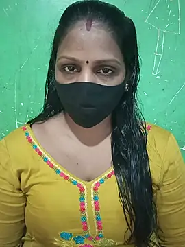 Parul-009 online show from 07.07.26