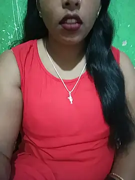 Parul-009 online show from 07.13.26