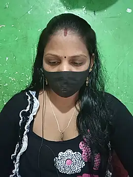 Parul-009 online show from 07.19.26