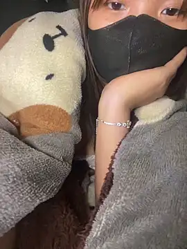 Violin xue online show from 02.08.26