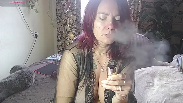 Snapshot of SEXforPLEASURE chatting on 10.15.25 SEXforPLEASURE online show from 10.15.25