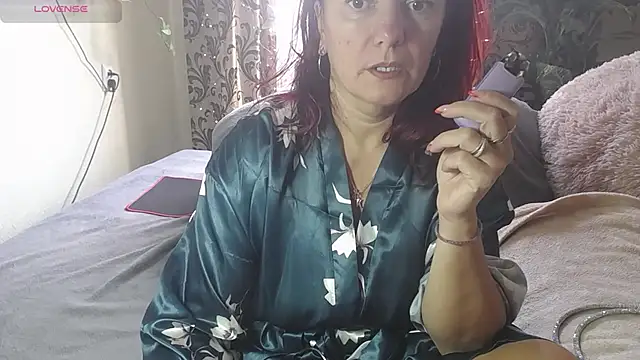 Snapshot of SEXforPLEASURE chatting on 10.23.25 SEXforPLEASURE online show from 10.23.25