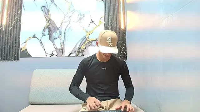 samuel wyatt online show from 02.02.26