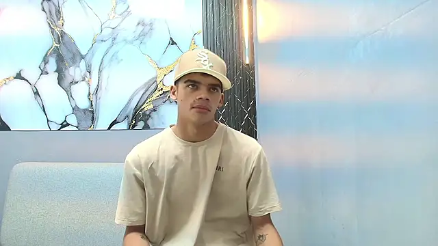 samuel wyatt online show from 02.05.26