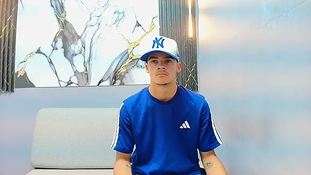 samuel wyatt online show from 04.08.26