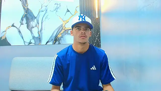 samuel wyatt online show from 04.14.26