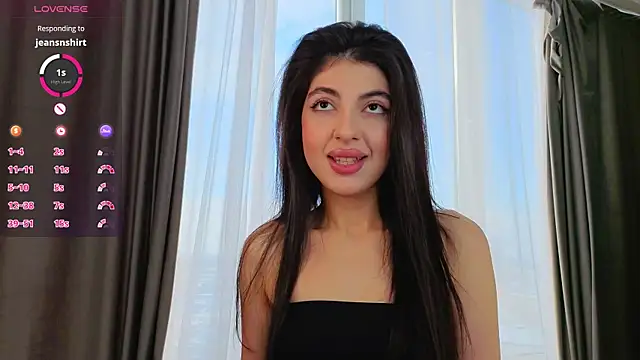 BlackHola online show from 02.16.26