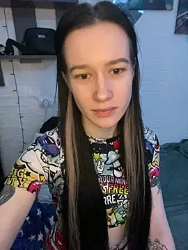 Carolina G0lden online show from 04.09.26