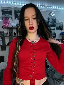 Carolina G0lden online show from 04.10.26