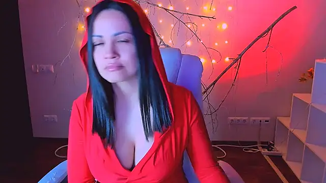 Snapshot of karolina_robinson chatting on 02.22.26 karolina robinson online show from 02.22.26