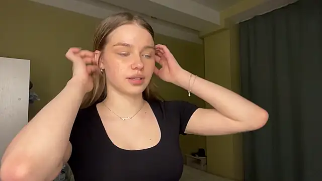 EarthaStinett online show from 03.20.26