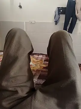 Snapshot of Curvy_Simran chatting on 03.01.26 Curvy Simran online show from 03.01.26