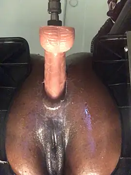 Creamy Kim online show from 04.03.26