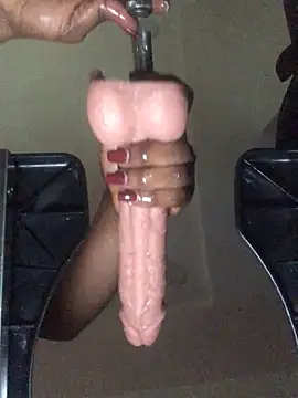 Creamy Kim online show from 05.31.26