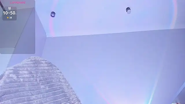 leehaeun7 online show from 03.29.26