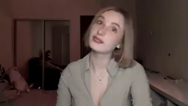 DeliciaBagnoli online show from 02.25.26