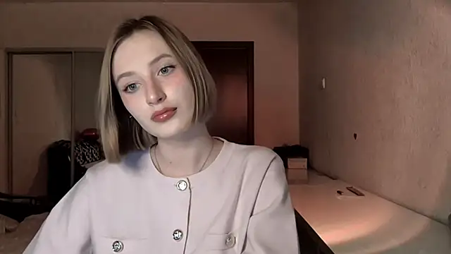 DeliciaBagnoli online show from 02.26.26