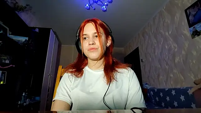 Snapshot of CalandraRolon chatting on 02.11.26 CalandraRolon online show from 02.11.26