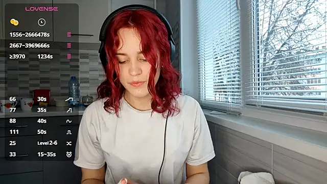 Snapshot of CalandraRolon chatting on 02.15.26 CalandraRolon online show from 02.15.26