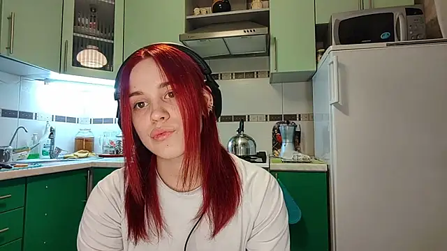 Snapshot of CalandraRolon chatting on 02.17.26 CalandraRolon online show from 02.17.26