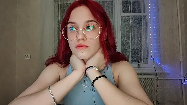 Snapshot of CalandraRolon chatting on 02.25.26 CalandraRolon online show from 02.25.26