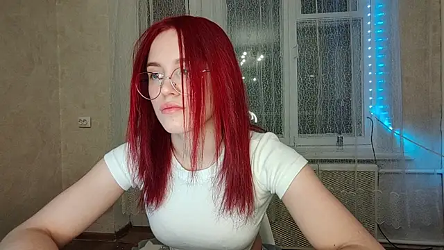 Snapshot of CalandraRolon chatting on 02.26.26 CalandraRolon online show from 02.26.26