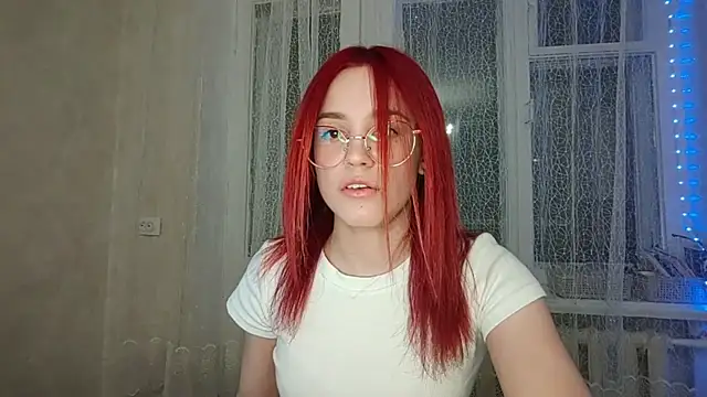 Snapshot of CalandraRolon chatting on 03.02.26 CalandraRolon online show from 03.02.26