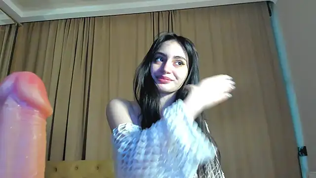 Lesyalisss online show from 05.23.26