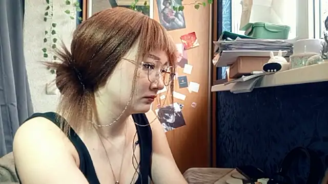 PhoebePalmer online show from 03.05.26