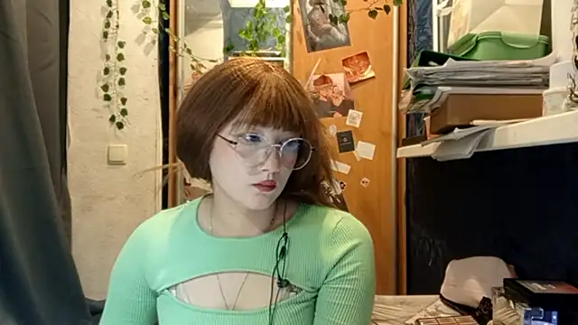 PhoebePalmer online show from 03.09.26