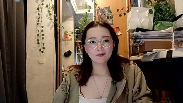 PhoebePalmer online show from 03.11.26