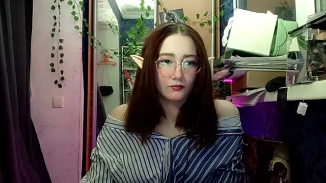 PhoebePalmer online show from 03.14.26