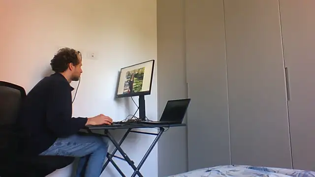 andre italy online show from 04.08.26