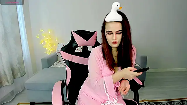 Snapshot of ayamasun chatting on 02.22.26 ayamasun online show from 02.22.26