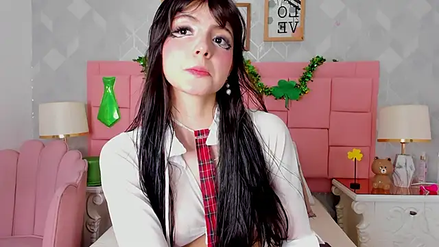 dolly kitter online show from 03.17.26