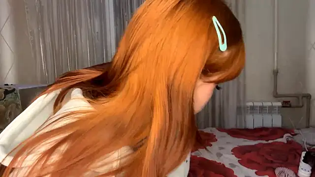 Snapshot of KatheyMichelfelder chatting on 02.22.26 KatheyMichelfelder online show from 02.22.26